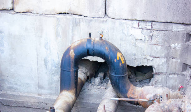 Best 24/7 water damage repair  in Westville, OK